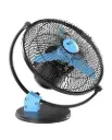 Click Cyclone Fan