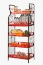 Imperial Kitchen Rack 5 Step