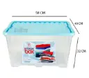 Cargo Box 50L
