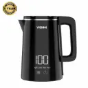Vision kettle Flask 2.0L EK-023