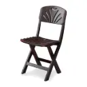 Casual Folding Chair MC