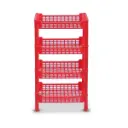 4 Step Mousumi Rack