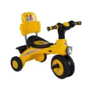 Rock Rider Yellow
