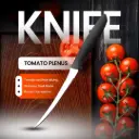 Tramontina Tomato Knife12cm