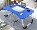 Foldable Laptop Table