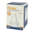 Minitutu Nipple 6+