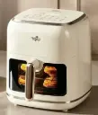 TQIU Air Fryer SX1 DC&DH 6.5L